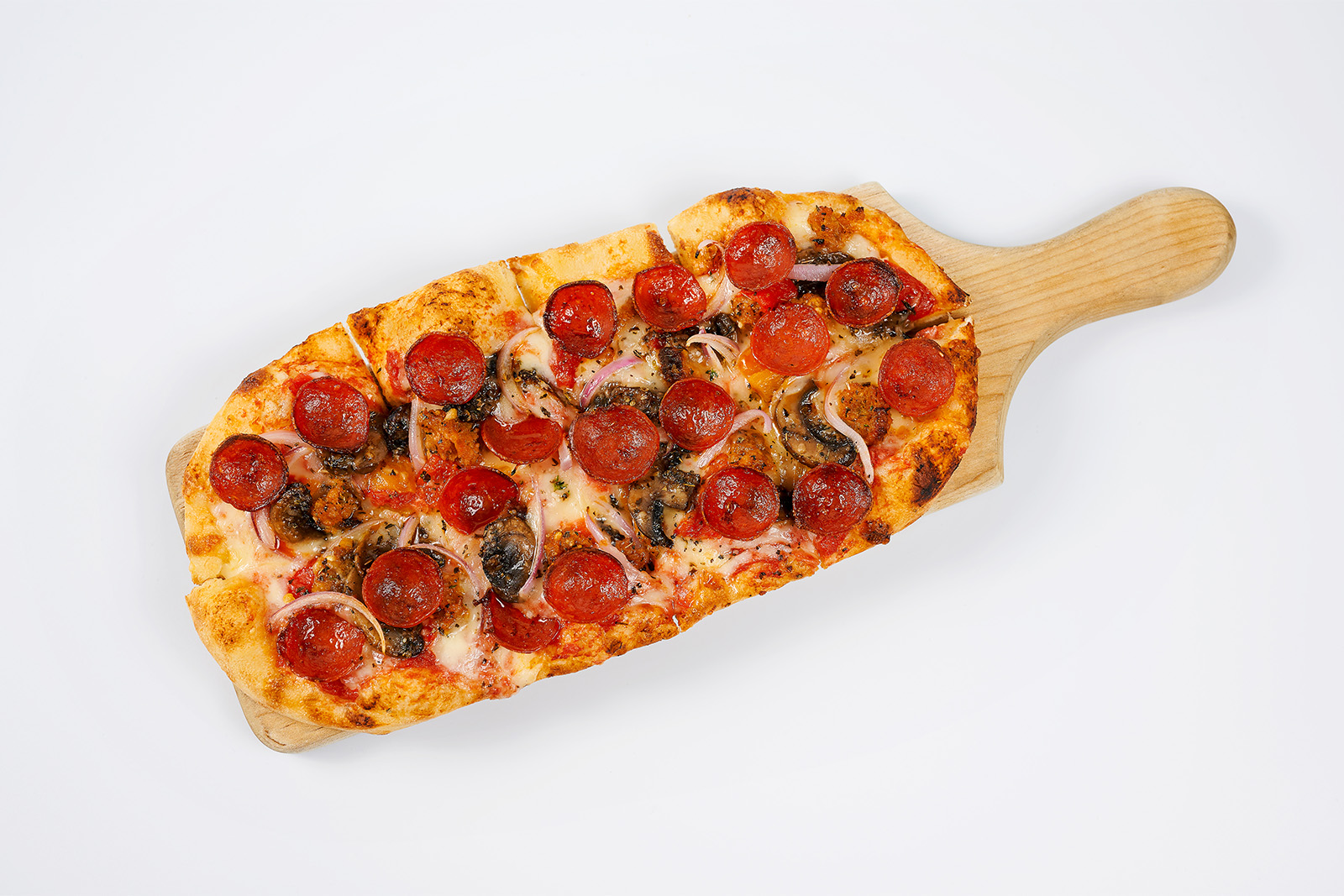 The Cheesecake Factory